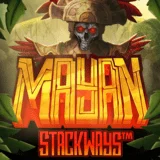 Bocoran RTP Slot Hackshaw Mayan Stackways